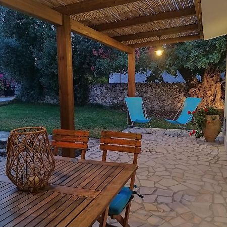 Villa Casotto Il Carrubo, A 100 Mt Dal Mare! Avola Exterior foto