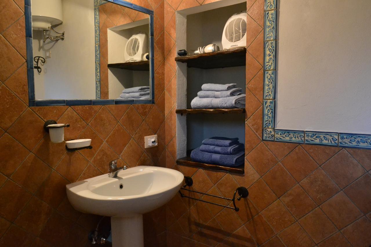 Villa Casotto Il Carrubo, A 100 Mt Dal Mare! Avola Exterior foto