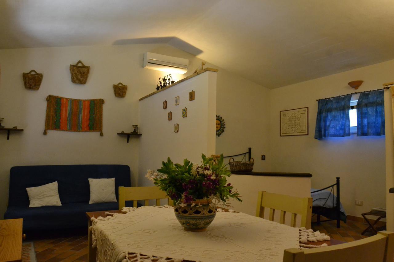 Villa Casotto Il Carrubo, A 100 Mt Dal Mare! Avola Exterior foto
