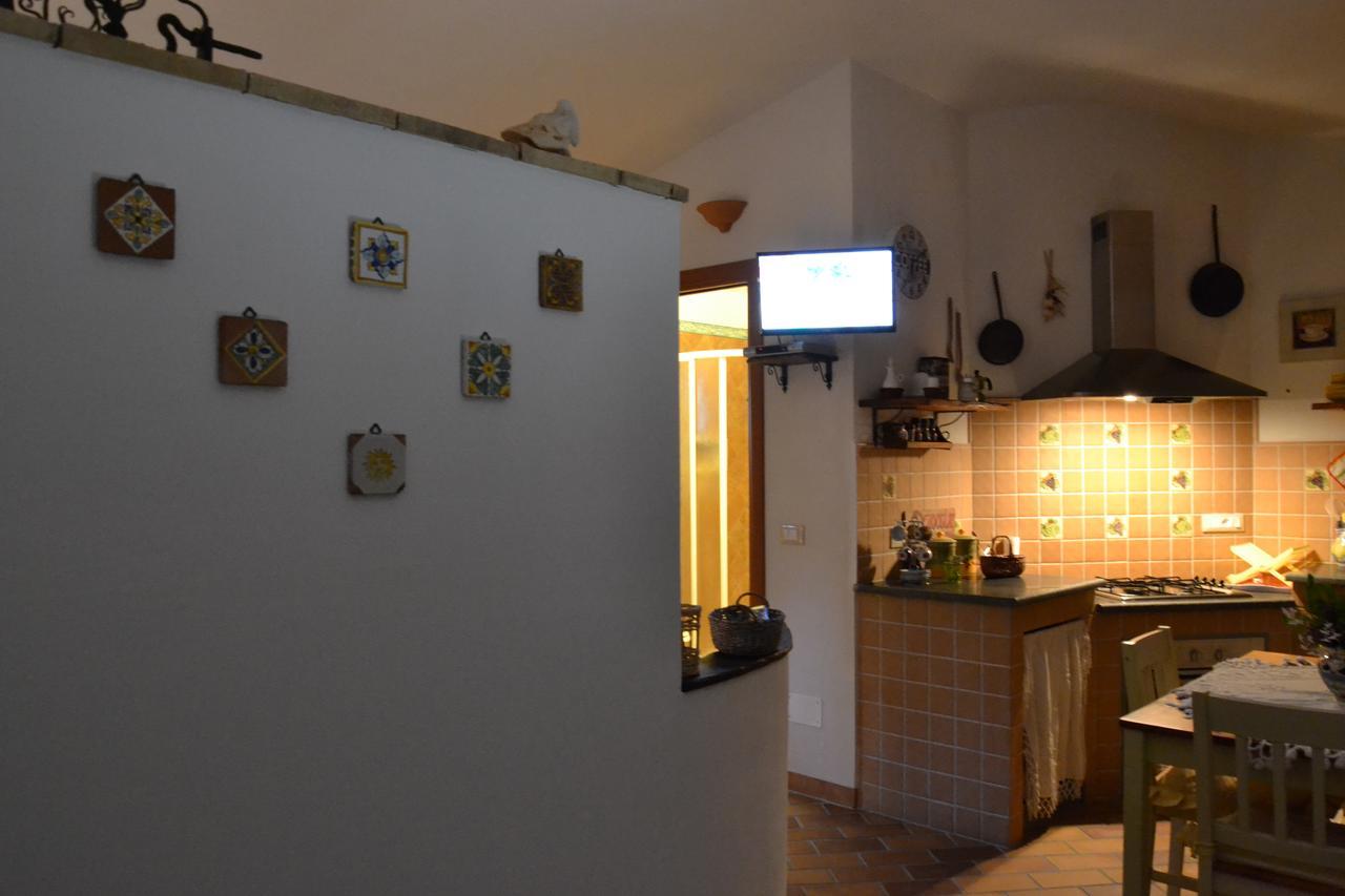 Villa Casotto Il Carrubo, A 100 Mt Dal Mare! Avola Exterior foto